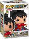 ONE PIECE-POP LUFFYTARO