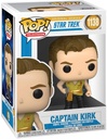 STAR TREK-POP CAPITAN KIRK