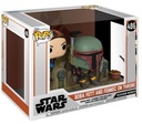 STAR WARS-POP BOBA F.& FENEC S.