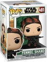 STAR WARS-POP FENNEC SHAND