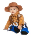 DISFRAZ BILLY EL NIÑO 12-24 M.