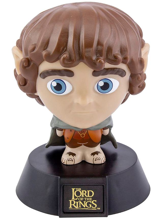 LAMPARA ICON FRODO SEÑOR AN.