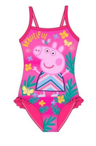 BAÑADOR PEPPA PIG
