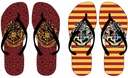 CHANCLAS HARRY POTTER