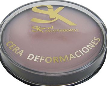 CERA DEFORMACIONES PROF.