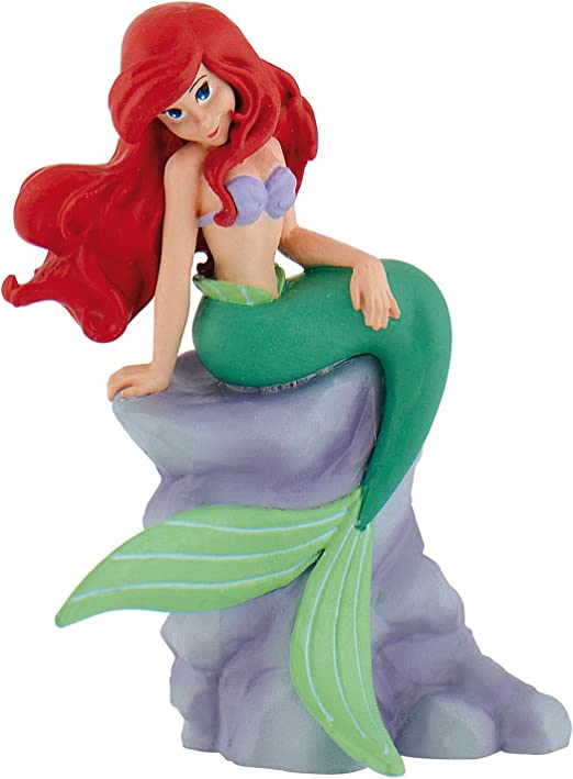 FIGURITA ARIEL