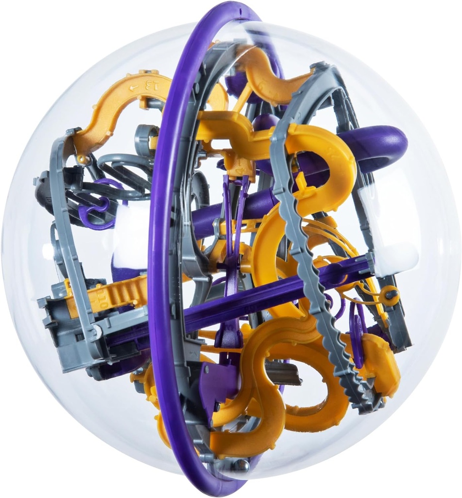 PERPLEXUS EPIC