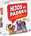 HIJOS CONTRA PADRES