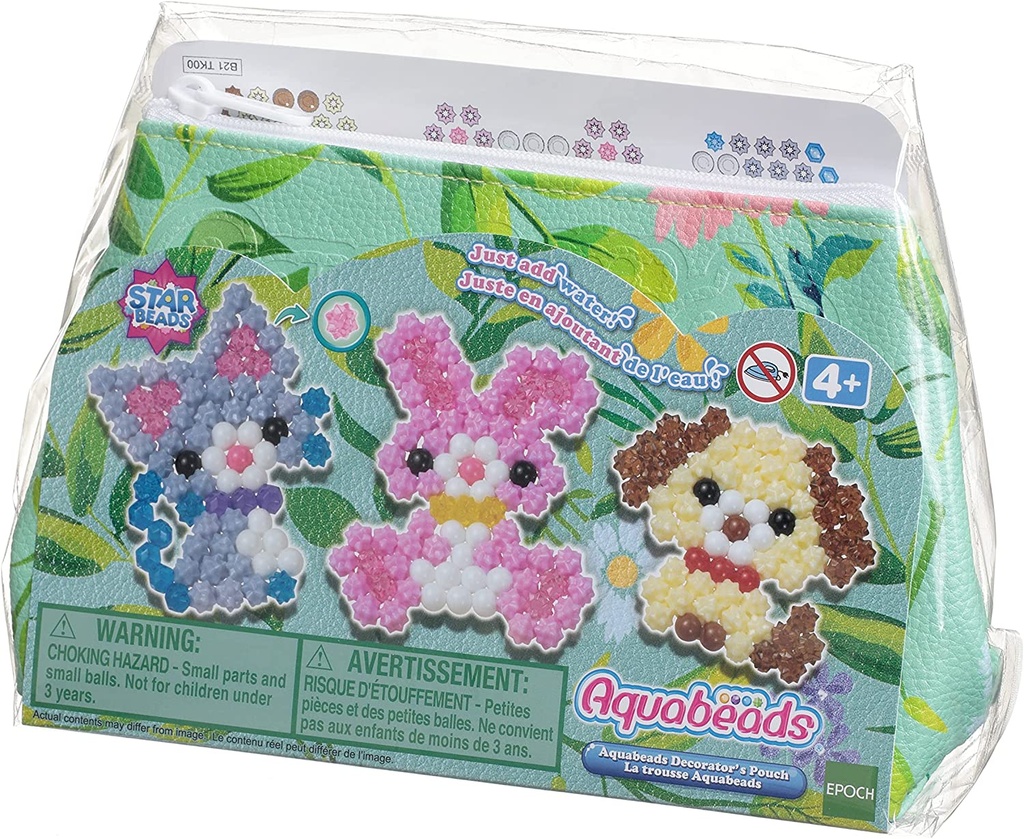 AQUABEADS ESTUCHE EXPERTOS A