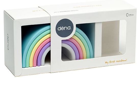 ARCO IRIS COLOR PASTEL