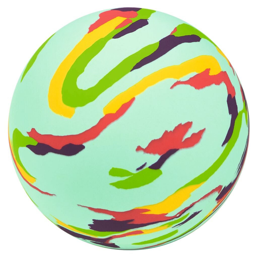 BOLA DE SALTO DE NEON