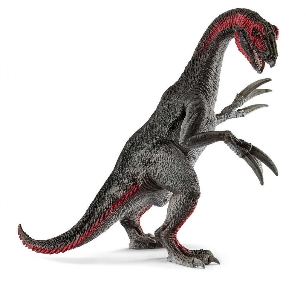 THERIZINOSAURIO