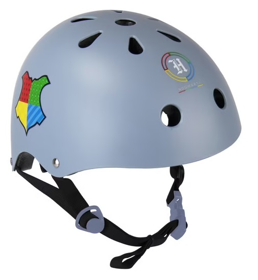 CASCO HARRY POTTER T.S