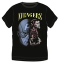 CAMISETA AVENGERS T.XXL