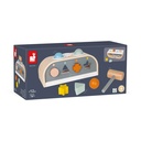 PICA BOLAS Y ENCAJABLE