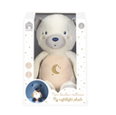PELUCHE DOUDOU LAMPARA