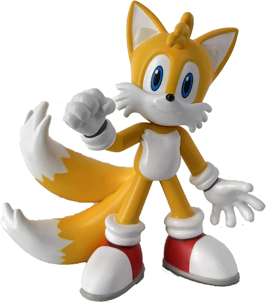 FIGURITA SONIC - TAILS