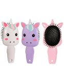 CEPILLO CABELLO UNICORNIO