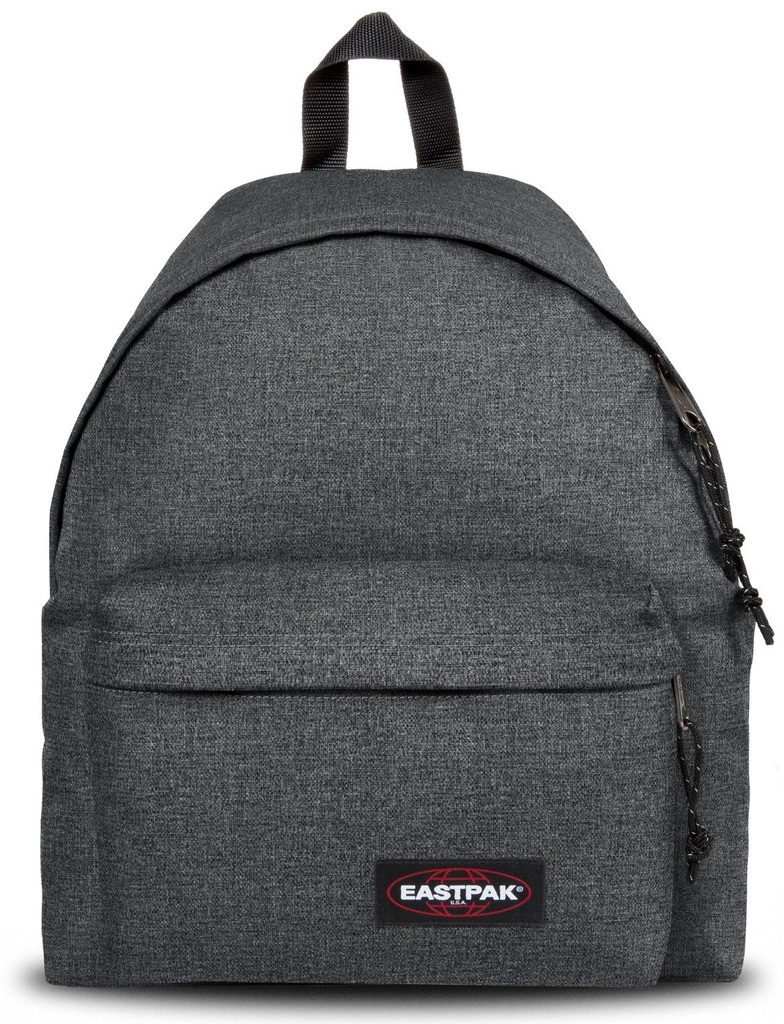 MOCHILA PADDED PAK´R BLACK DEN.