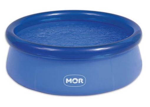 PISCINA INFLABLE 1400 L.180x63