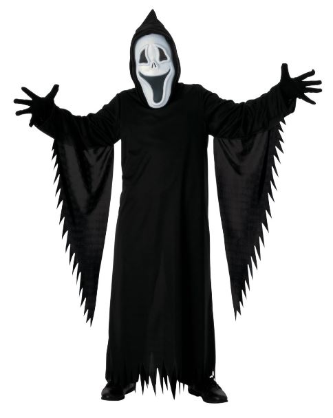 DISFRAZ HAPPY GHOST T.TW