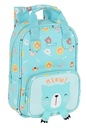 MOCHILA INFANTIL SAFTA 'CAT'