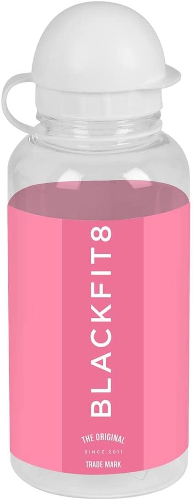 BOTELLA BLACKFIT 500ML