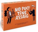 JOC NO PUC! TINC ASSAIG