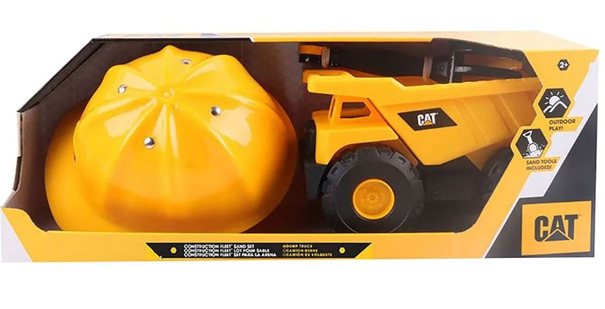 VEHICULO CONSTRUCCION+CASCO