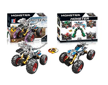 CONSTRUYE DINO 143 P. 2 EN 1