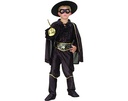 DISFRAZ BANDIDO NIÑO