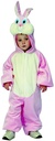 DISFRAZ CONEJITO BEBE