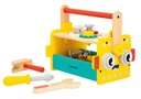 CAJA HERRAMIENTAS ROBOT