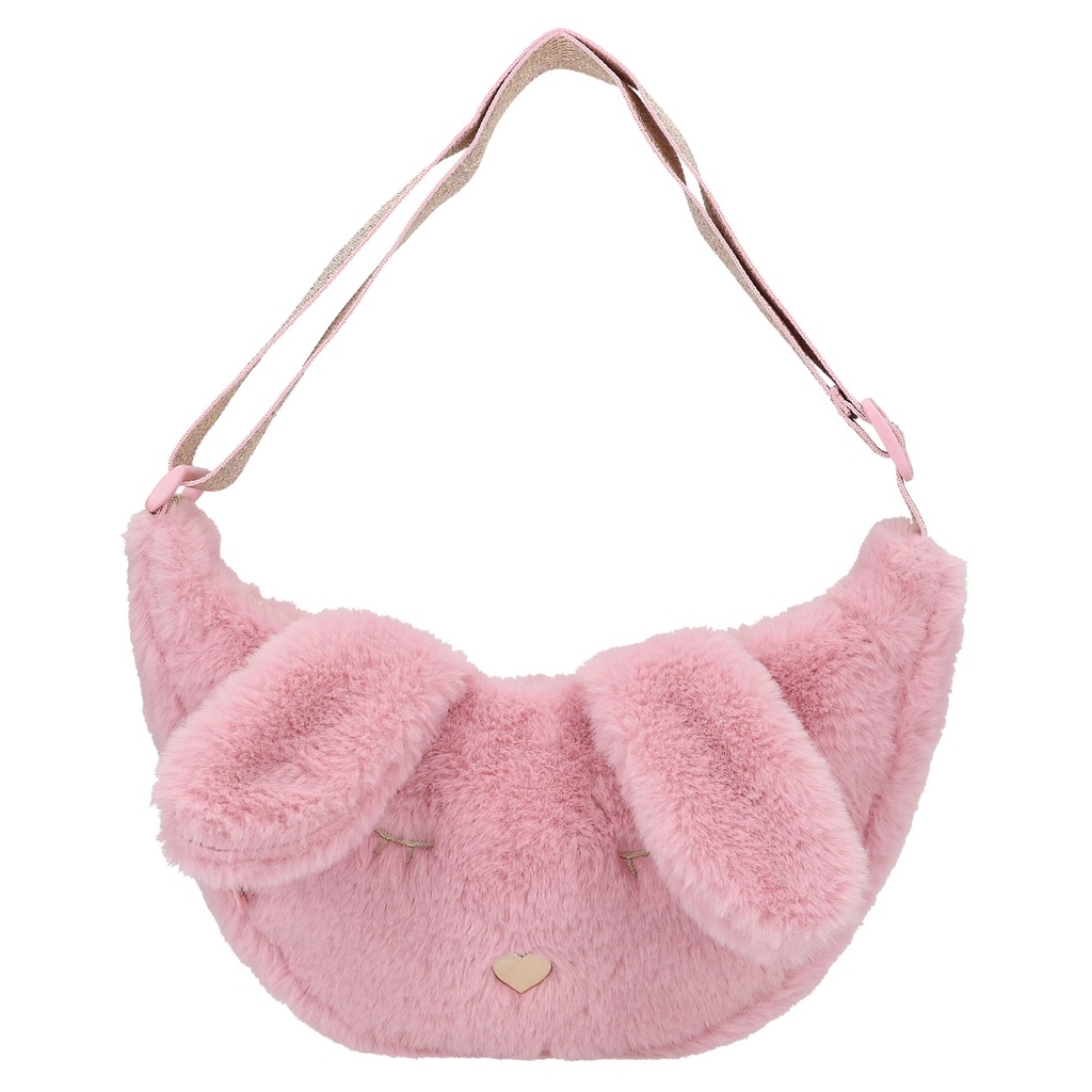 BOLSO CONEJITO BUNNY BALLET PRINCESS MIMI