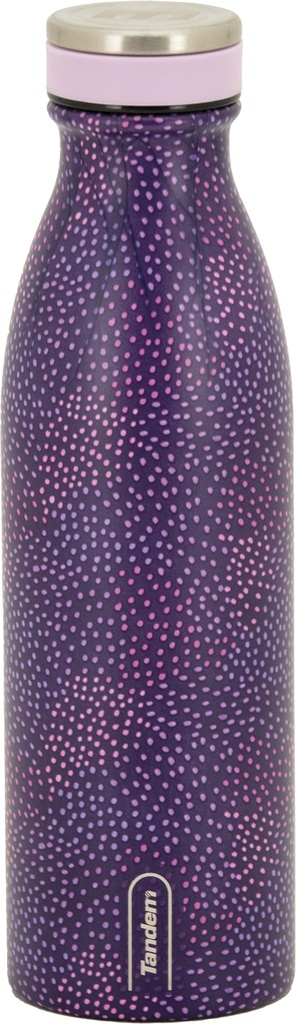 BOTELLA TANDEM POSITIVE 500 ML.