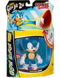 GOO JIT ZU SONIC-FIG.SONIC