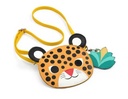 BOLSO BANDOLERA GUEPARDO