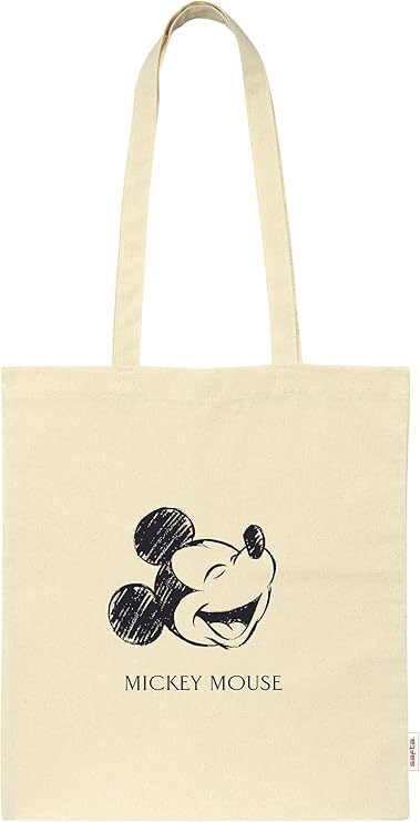BOLSA MICKEY MOUSE