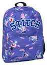 MOCHILA STITCH 42 CM.