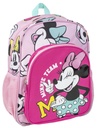 MOCHILA MINNIE 38 CM.
