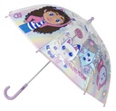 PARAGUAS GABBY'S BURBUJA MANUAL