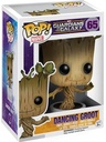 POP DANCING GROOT