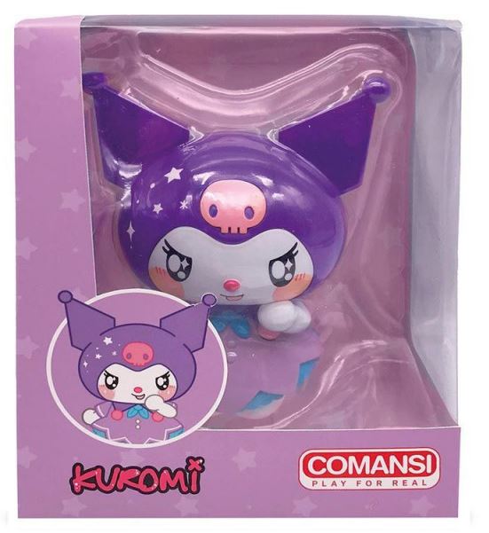 KUROMI KAWAII PREMIUM 16 CM.