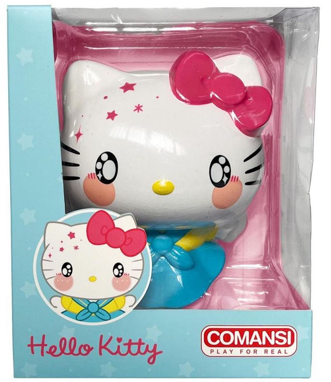 HELLO KITTY KAWAII PREMIUM 16 CM.