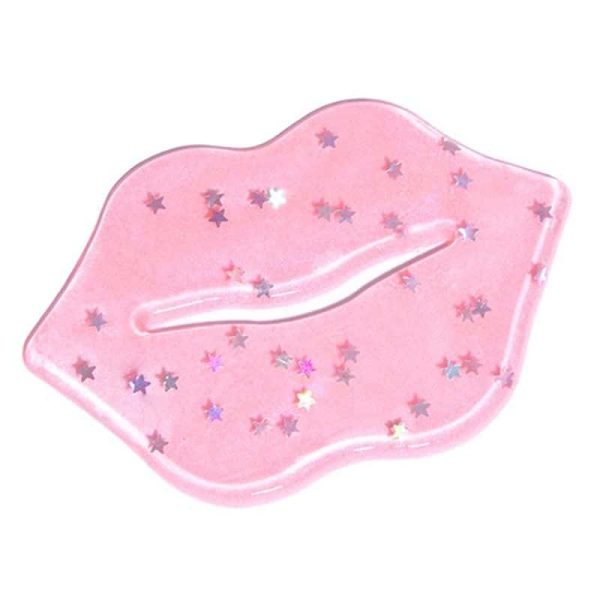 BARBIE PARCHES COLAGENO P/LAB.