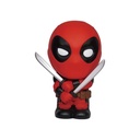 HUCHA DEADPOOL CHIBI 20 CM.