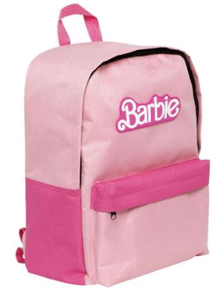 BARBIE MOCHILA