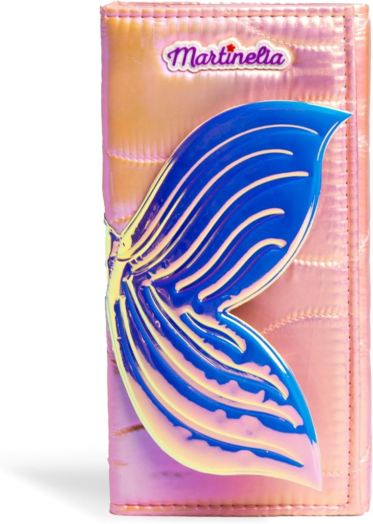 PALETA MAQUILLAJE SIRENA