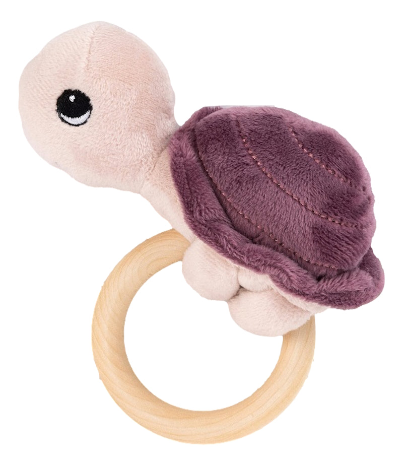 BABY TORTUGA SONAJ.CIRC.LILA