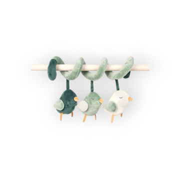 BABY ABEJA MUSICAL 18 CM.